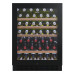 VWS050SBB-X Vintec Single Zone Wine Cabinet Fridge